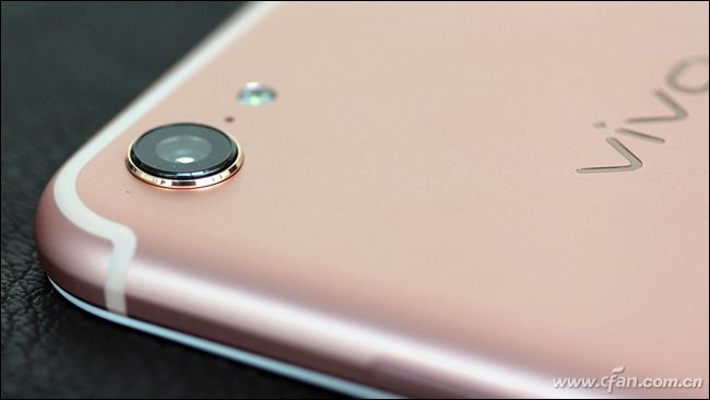 vivox9前后2000万柔光双摄,vivox9plus拍照评测视频