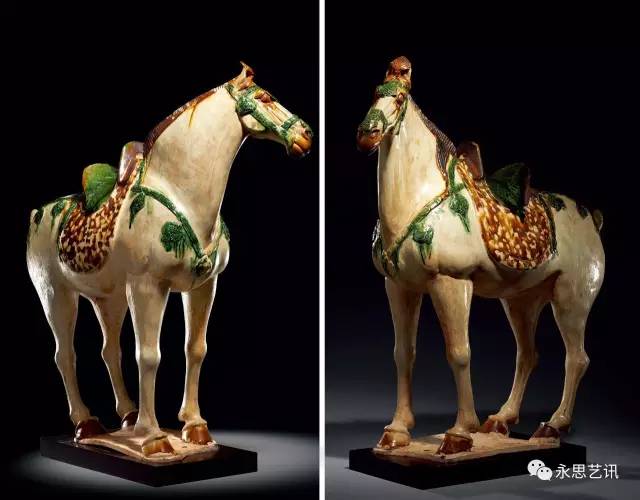 高古瓷器未来市场行情抖音,精品古陶瓷有收藏价值吗