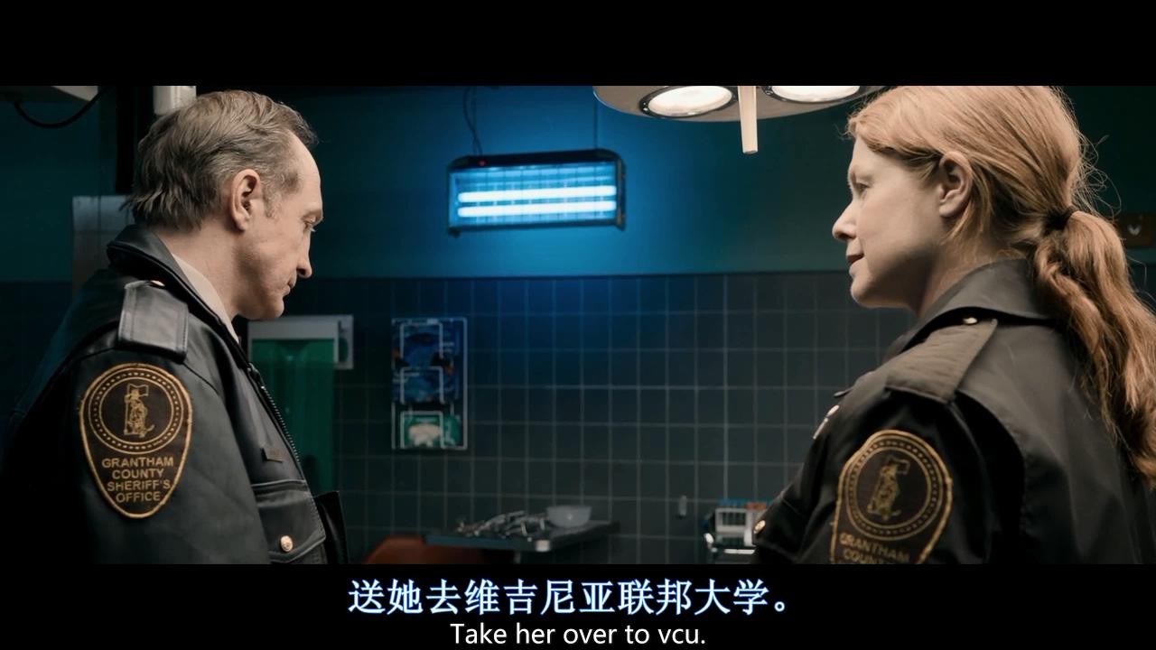 父子大战美艳女尸,导演你太会玩