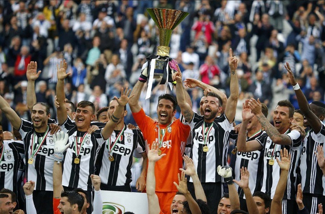 2016,那些惊艳我们岁月的足坛王者之师