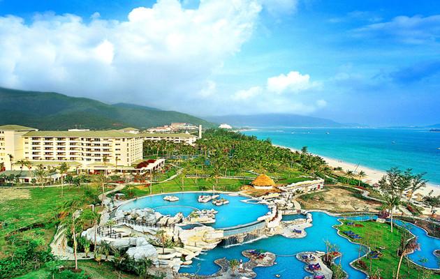 三亚旅游攻略亲子酒店,三亚最顶级的酒店排名