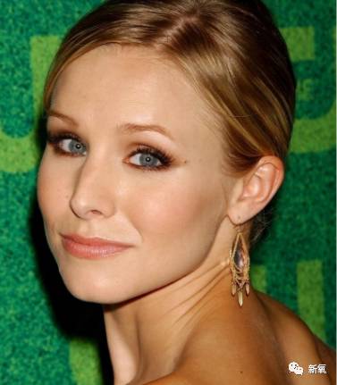 连范冰冰的脸都驾驭不了欧式平行大双，为什么？