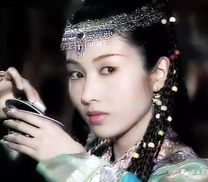 连范冰冰的脸都驾驭不了欧式平行大双，为什么？