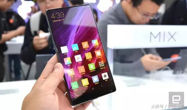 给你电影感觉的10个气质科技产品（2016年上市）