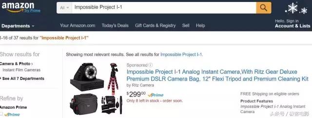 给你电影感觉的10个气质科技产品（2016年上市）