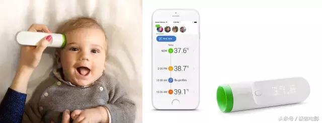 给你电影感觉的10个气质科技产品（2016年上市）