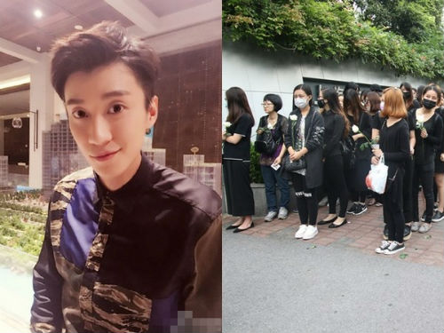 乔任梁女友拿到钱了吗,乔任梁的财产