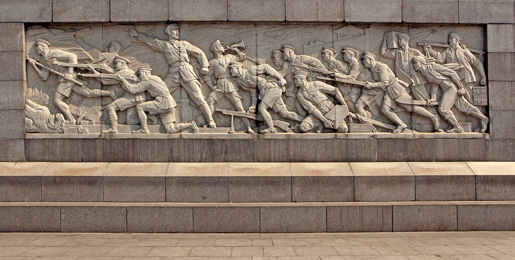 河北曲阳县在古代的名字,河北曲阳是什么