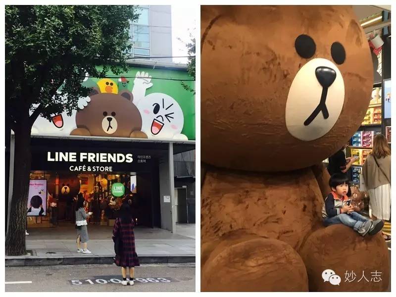 韩国首尔逛街购物去哪里买,首尔逛吃购物攻略