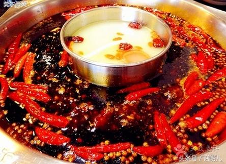 火锅料里面有盐吗,火锅里面有盐么