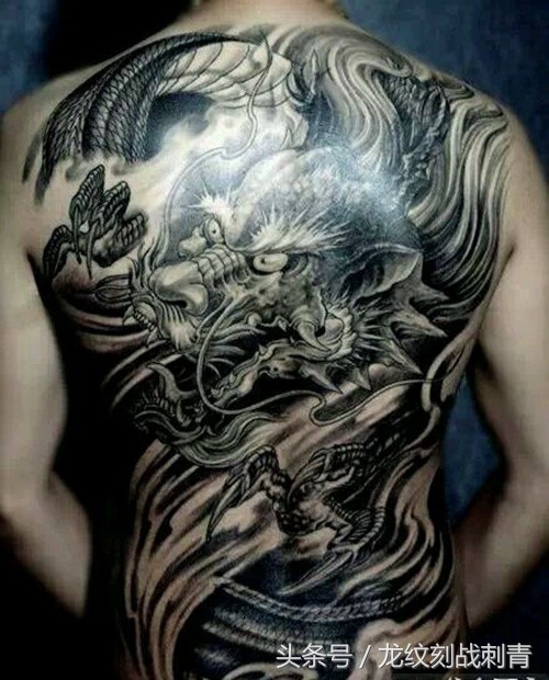 纹身到底有没有讲究,纹身真的有什么讲究吗