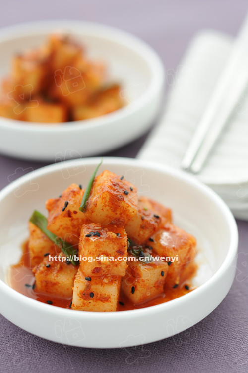 冬季进补，请听萝卜君的召唤~~