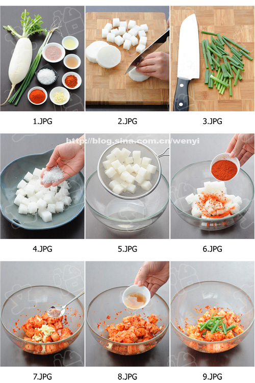 冬季进补，请听萝卜君的召唤~~