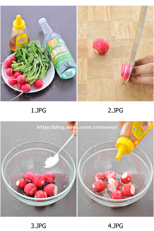 冬季进补，请听萝卜君的召唤~~