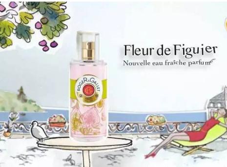 当下最流行的五款香水,最经典的几款大牌女士香水