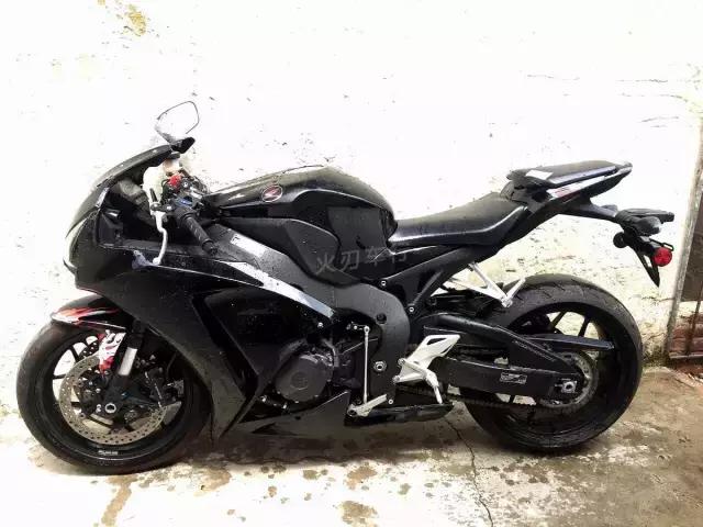 碣石机车师傅手艺,碣石摩托车师傅很厉害吗