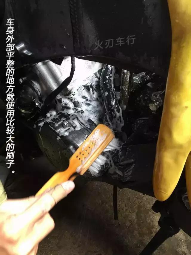 碣石机车师傅手艺,碣石摩托车师傅很厉害吗