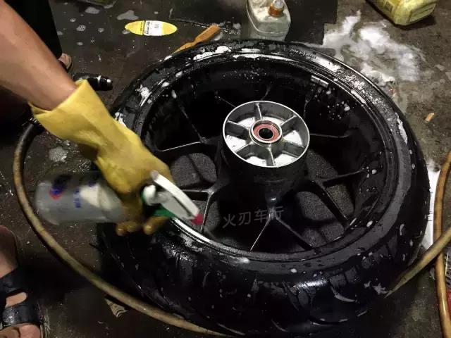 碣石机车师傅手艺,碣石摩托车师傅很厉害吗