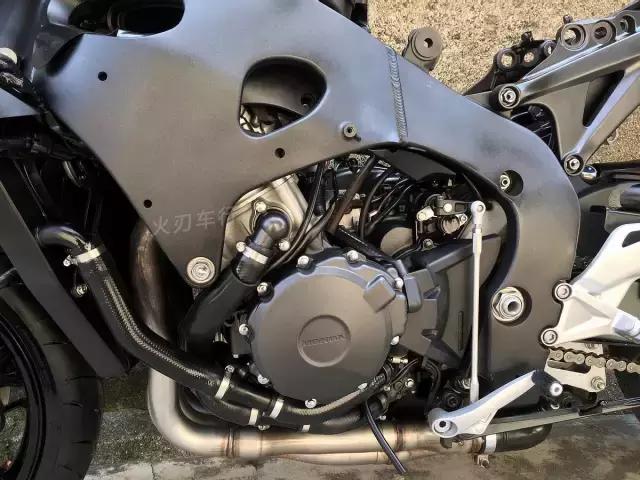 碣石机车师傅手艺,碣石摩托车师傅很厉害吗