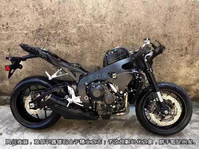 碣石机车师傅手艺,碣石摩托车师傅很厉害吗