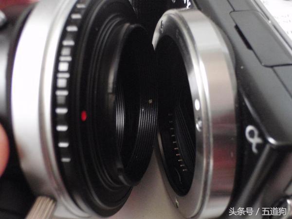 索尼微单使用技巧大全,索尼微单转接详细教程