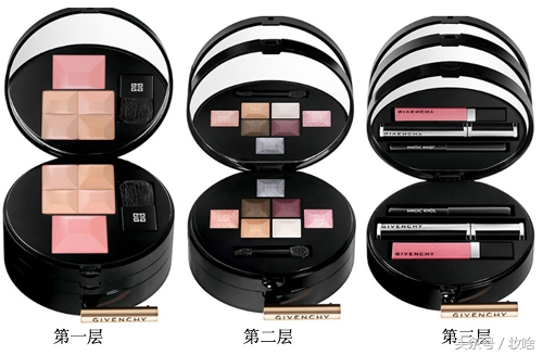 大牌彩妆盘推荐,全能彩妆盘推荐哪款