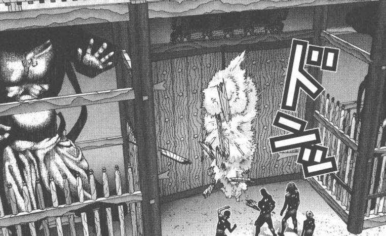 杀戮都市佛像星人强不强,杀戮都市佛像星人