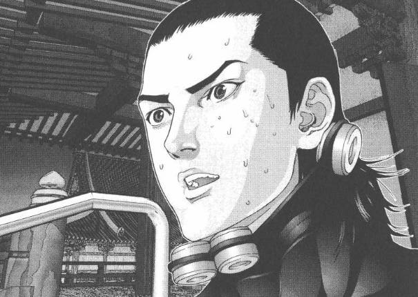 杀戮都市佛像星人强不强,杀戮都市佛像星人