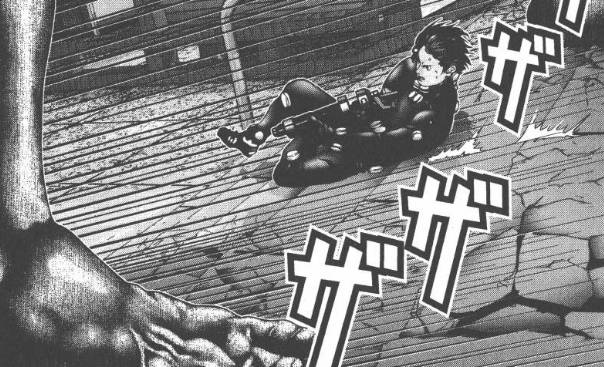 杀戮都市佛像星人强不强,杀戮都市佛像星人