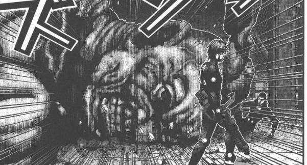 杀戮都市佛像星人强不强,杀戮都市佛像星人