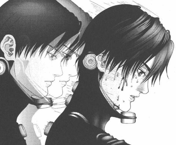 杀戮都市佛像星人强不强,杀戮都市佛像星人