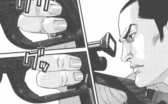 杀戮都市佛像星人强不强,杀戮都市佛像星人