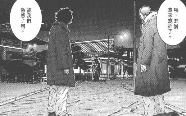 杀戮都市佛像星人强不强,杀戮都市佛像星人