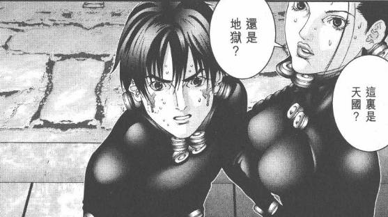 杀戮都市佛像星人强不强,杀戮都市佛像星人