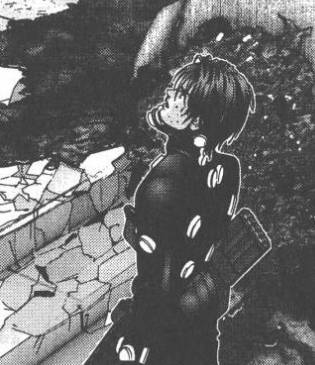 杀戮都市佛像星人强不强,杀戮都市佛像星人