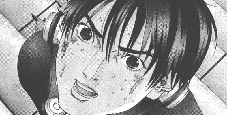 杀戮都市佛像星人强不强,杀戮都市佛像星人