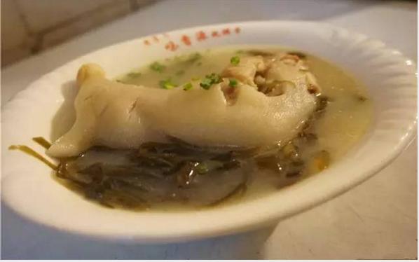 这些奇葩的菜名你听过吗,中国最奇葩的100种菜名