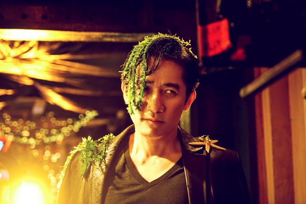 摆渡人到底怎么样,摆渡人真有口碑吗