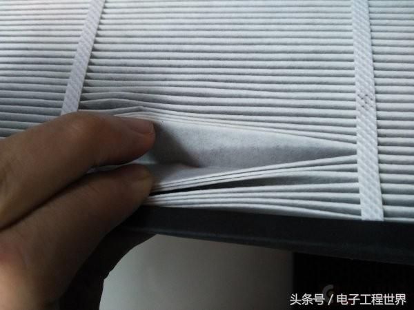 松下空气净化器f-vxr110c说明书,日系空气净化器