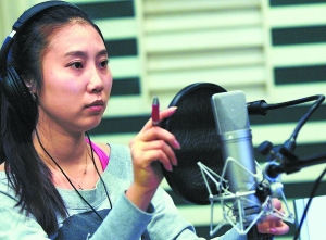 季冠霖的经典台词,季冠霖声音多变