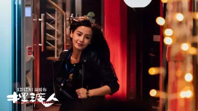 王家卫摆渡人电影之后拍什么,王家卫摆渡人明星抱团怼观众