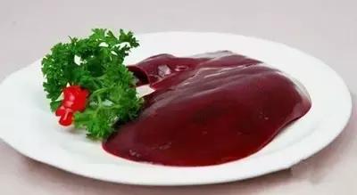 献血以后补气血吃什么,献血要吃什么补回来