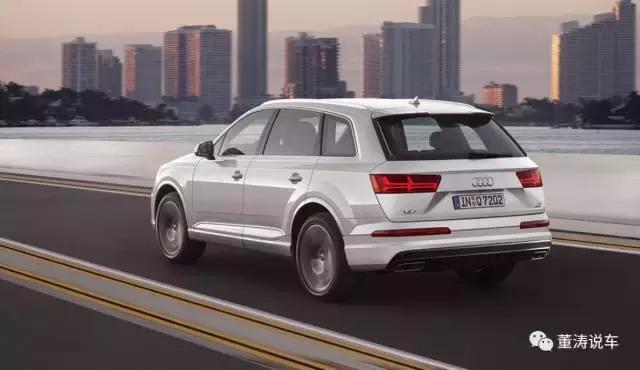 本周热点:七座五座谁更好?明明是双离合却被迫手动换挡……