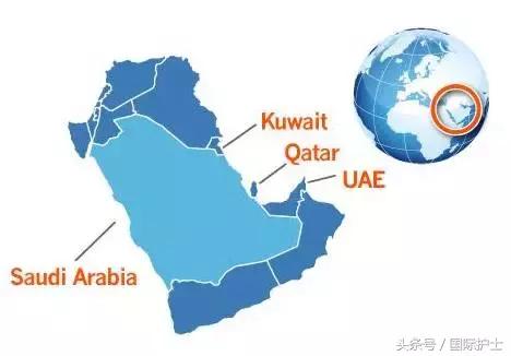 去沙特做护士的感受,在沙特做护士