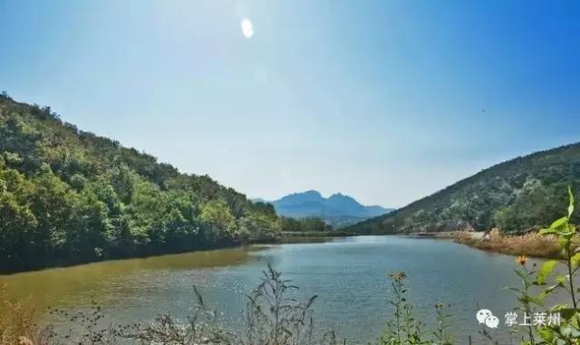 莱州消失的乡镇有哪些地方,莱州市有哪些镇