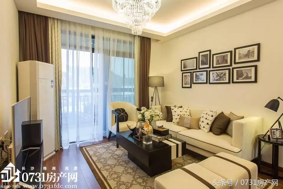 公园旁亲子主题社区:幸福考拉789|大熊看楼