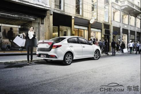 年轻人买什么二手车suv,起亚k2买哪个版本最值得买