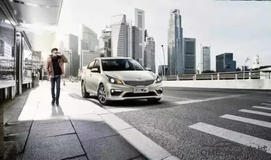 年轻人买什么二手车suv,起亚k2买哪个版本最值得买