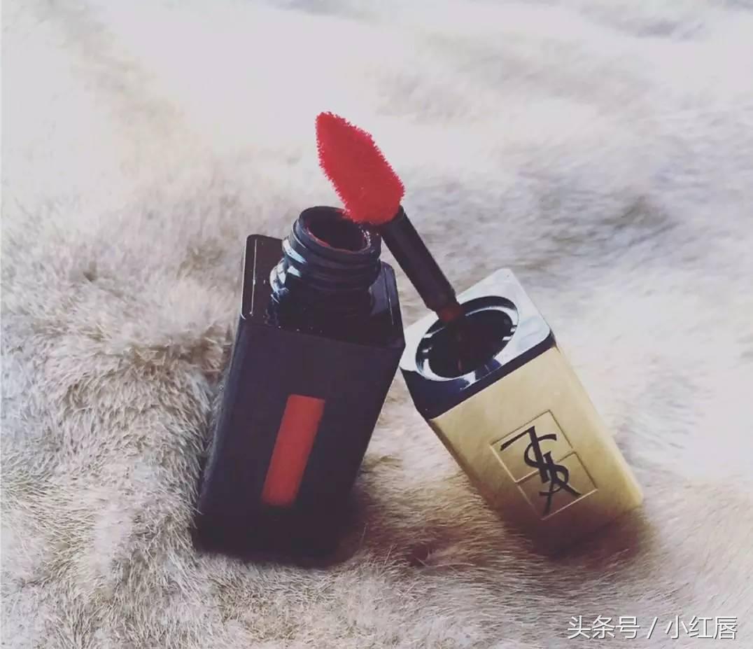 没有这些口红，总感觉2016年过得不完整啊！｜