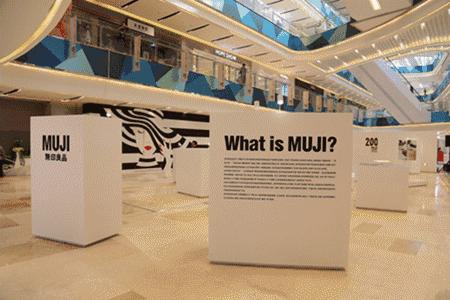 滨江区大型购物商场,滨江有哪些大型购物街